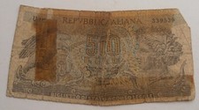 ITALIA 100 LIRE 1966 20.05.66