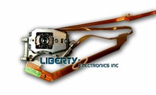 NUOVO PICKUP OBIETTIVO LASER