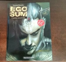 Ego sum vol l - sum., vol.