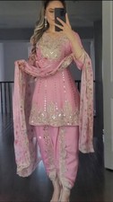 ABBIGLIAMENTO PAKISTANO SALWAR