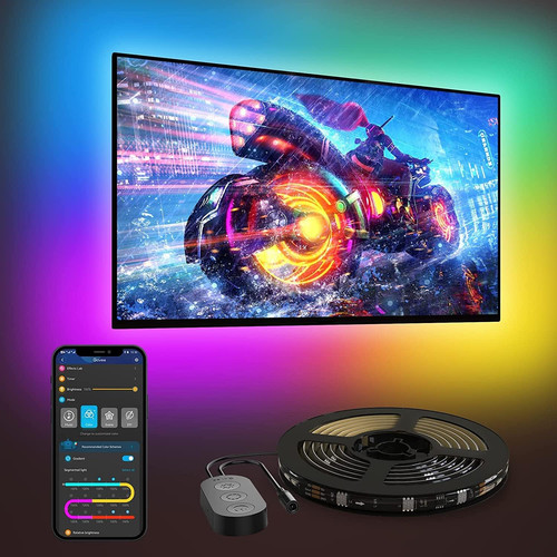 Led retroilluminazione - led, tv