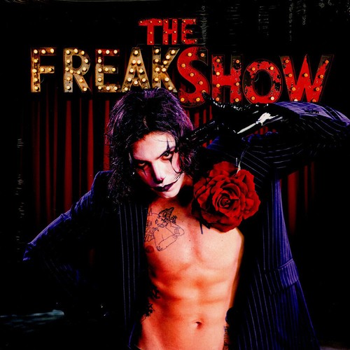 Naska the freak - naska,
