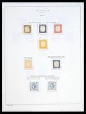 Lotto 39895 Collezione