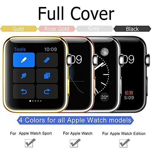 38mm 42mm iwatch pc - 38mm, 2