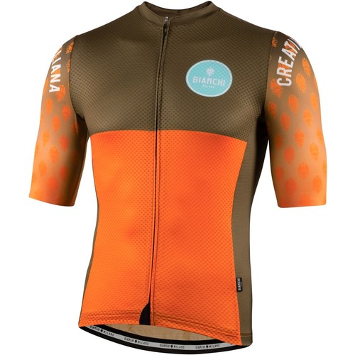 Bianchi milano tirano maglia - milano,