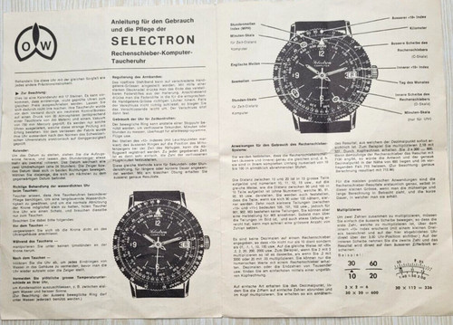 Ollech wajs selectron - ollech,