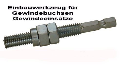 Baerfix einbauwerkzeug per - einbauwerkzeug,