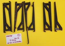 ARREDO NEGOZI STAFFE PER