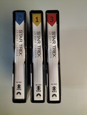 STAR TREK LA SERIE CLASSICA