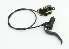 Magura MT5 freno a disco 2 dita 850 mm freno sinistro anteriore PM 4 pistoncini DH FR