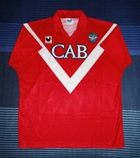 Maglia calcio Brescia n. 8