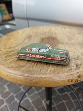 Macchinina Latta Anni 50  Latta Dibro England 12  Cm