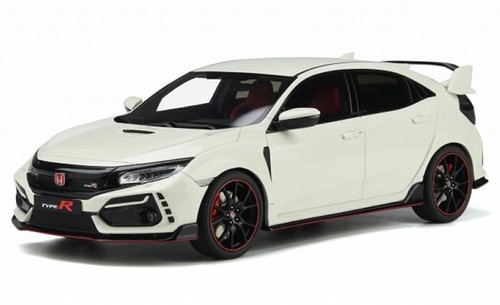 Honda civic type gt - civic,