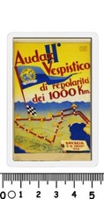 Recente calamita audax - recente,