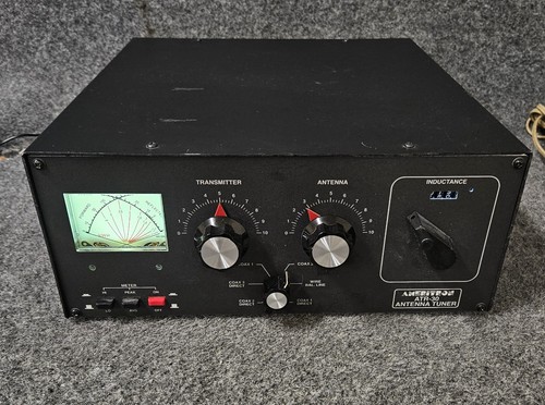 Sintonizzatore antenna - sintonizzatore,
