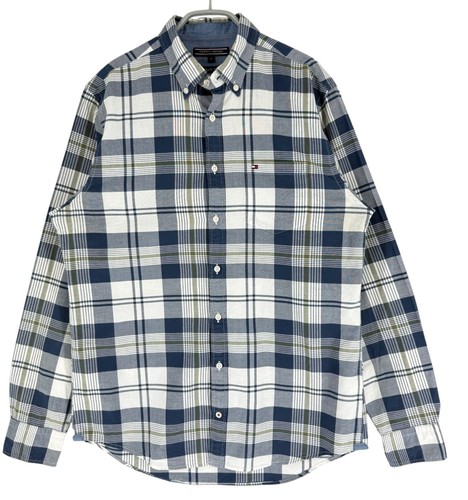 Tommy hilfiger camicia - hilfiger,