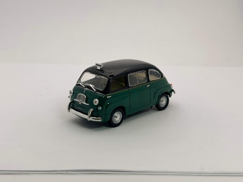 Fiat 600 multipla - 600, 1/43