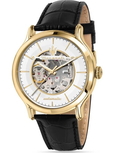 Maserati r8821118015 orologio - maserati,