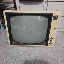 Televisore portatile 12"