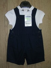 Salopette Jojo Maman Bebe