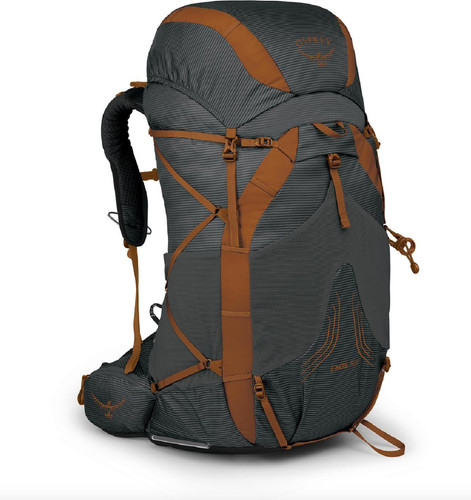 Band new osprey - new, 58