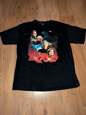 Camicia Vintage Star Trek Uomo