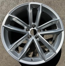 1 CERCHIO IN LEGA ORIGINALE