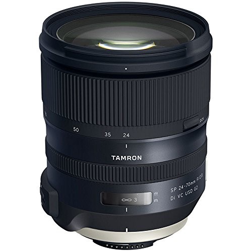 Tamron obiettivo zoom standard - obiettivo,