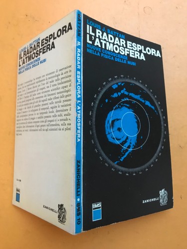 Battan radar esplora - il,