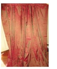 IKEA FENJA SLINGA MARRONE