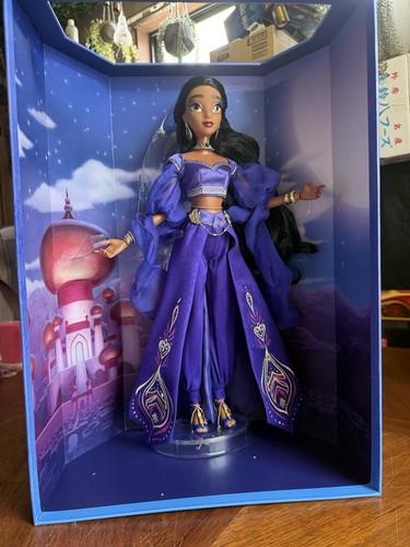 Disney store aladdin princess - store,