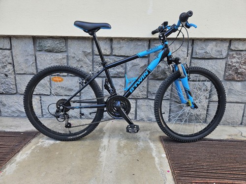 Mtb anni rockrider - 9-12,