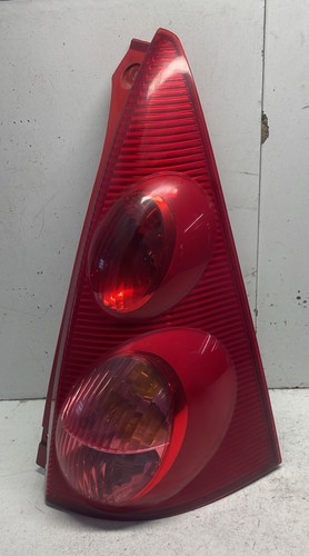 Stop fanale posteriore destro - fanale,