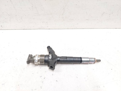 Iniettore diesel - iniettore,