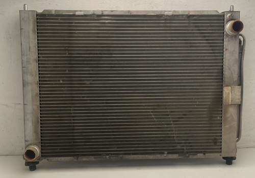 Radiatore acqua per renault - radiatore,