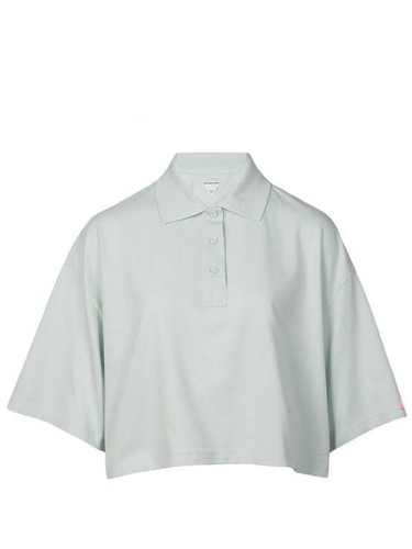 Polo bottega veneta piqué - polo,