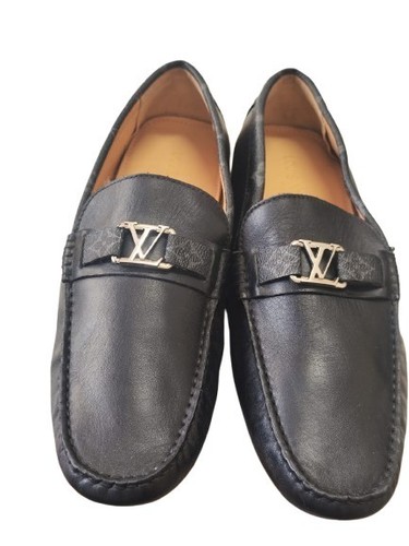 Mocassini louis vuitton - louis,
