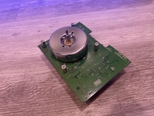 Motore Numark NS7II e NS7III