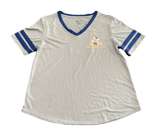Maglietta grande walt disney - maglietta,