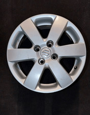 Cerchio in lega 5.5X15 Suzuki