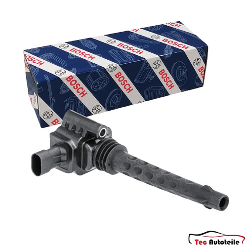 Bobina accensione bosch alfa - accensione,
