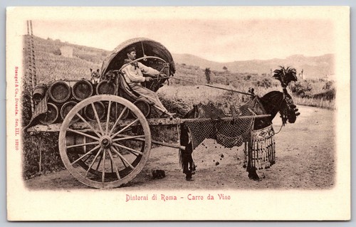 Cartolina epoca italiana - cartolina,