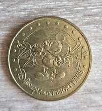 Monnaie de Paris Disneyland