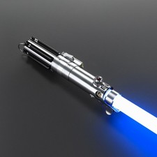 Star Wars spada laser EP5