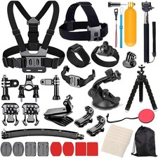 Kit accessori action camera