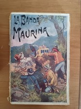 La Banda Maurina Polifilo