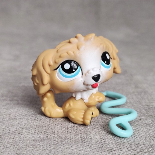 Autentico littlest pet - autentico,