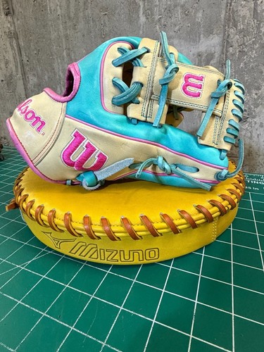 Guanto baseball wilson - guanto,