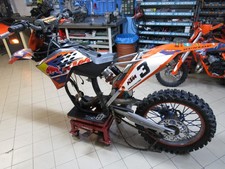 Telaio ktm
