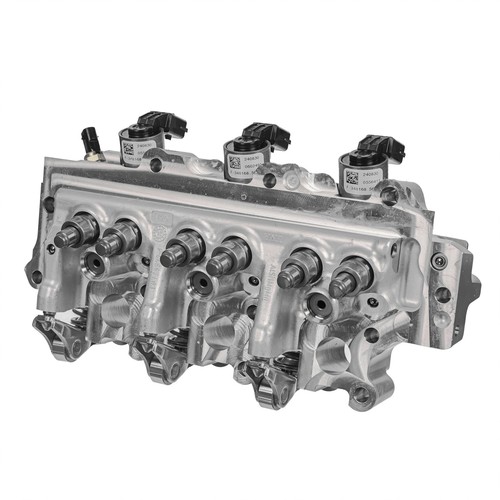 Hoffer regolatore valvola - hoffer,